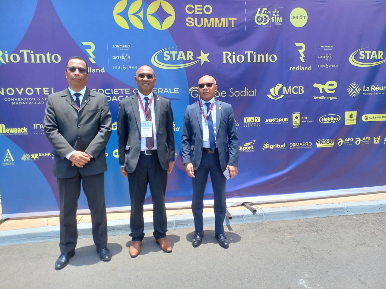 CEO-Summit
